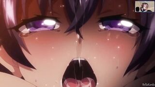 My best friend has a huge penis. I can use it - 9 image