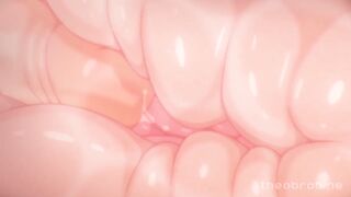 Astolfo gets railed and filled - 9 image