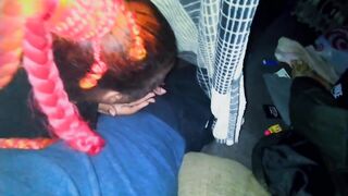 Want to see more of her? Like & Comment - 2 image