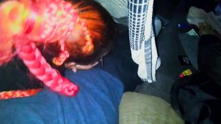 Want to see more of her? Like & Comment - 3 image