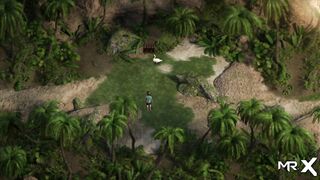 TreasureOfNadia - Trying To Find Ingredients E1 #67