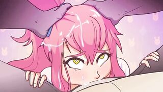 Party Games Derpixon Sex Only - [UNCENSORED HENTAI] - 8 image
