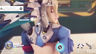 Best Ultimate Overwatch Collection #1 - Uncensored Hentai - 6 image