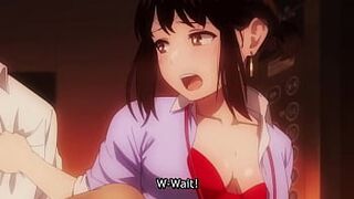 Ganbare Doukichan - HENTAI VERSION UNCENSORED - 1 image