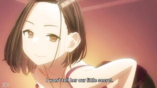 Ganbare Doukichan - HENTAI VERSION UNCENSORED