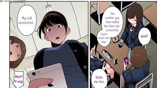 Netorare College Girl - 2 image