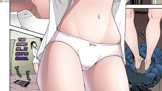 Netorare College Girl - 3 image