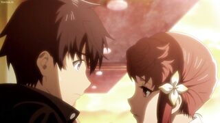 Big Order - Fanservice compilation - 10 image