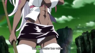 Big Order - Fanservice compilation - 2 image