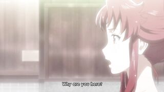 Big Order - Fanservice compilation - 3 image