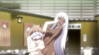 Big Order - Fanservice compilation - 4 image