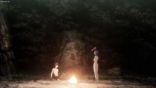 Big Order - Fanservice compilation - 5 image