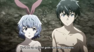 Big Order - Fanservice compilation - 6 image