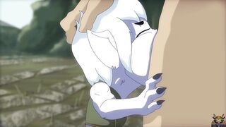 Tristana accepts having a gangbang for money - 3 image