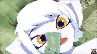 Tristana accepts having a gangbang for money - 8 image