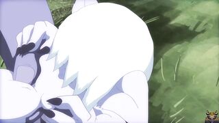 Tristana accepts having a gangbang for money - 9 image