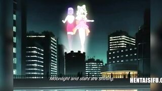 A Dystopian Reality Part 2 - Hentai With ENG Subtitles - 8 image