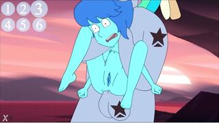 Steven Universo Hentai Parody - 5 image