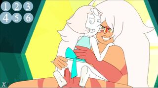 Steven Universo Hentai Parody