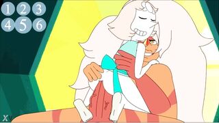 Steven Universo Hentai Parody - 7 image