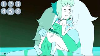 Steven Universo Hentai Parody - 8 image