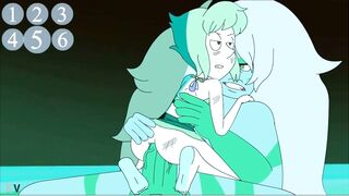 Steven Universo Hentai Parody - 9 image