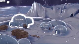 4 Elements Trainer Book 1 Slav Part 2 - Horny teacher creampied - 6 image