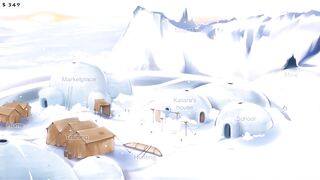 4 Elements Trainer Book 1 Slav Part 2 - Horny teacher creampied - 9 image