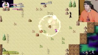 The Strongest God Of Destruction in Dragon Ball (Super Slut Z Tournament) [Uncensored] - 4 image