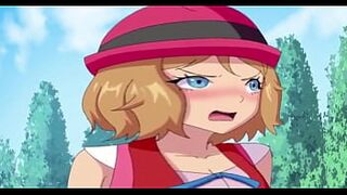 pokemon hentai parodia - 1 image