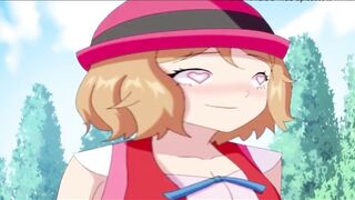 pokemon hentai parodia - 2 image