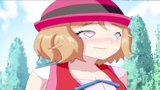 pokemon hentai parodia - 5 image