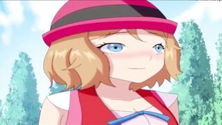 pokemon hentai parodia - 8 image