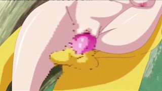 pokemon hentai parodia - 9 image