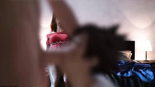 Overwatch Porn 3D Animation Compilation (38) - 6 image