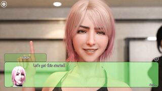 Hail Dicktator - Alice and Daisy Punishment