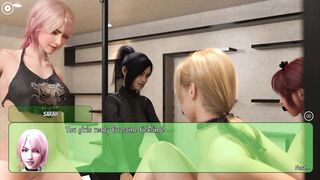 Hail Dicktator - Alice and Daisy Punishment - 6 image