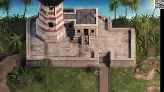 Complete Gameplay - Treasure of Nadia, Part 2 - 2 image