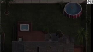 Complete Gameplay - Treasure of Nadia, Part 2 - 3 image