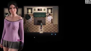 Complete Gameplay - Treasure of Nadia, Part 2 - 5 image