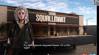 Complete Gameplay - Treasure of Nadia, Part 2 - 6 image