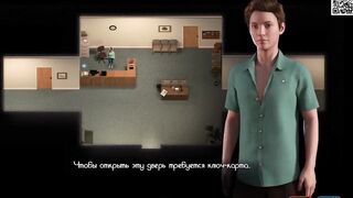 Complete Gameplay - Treasure of Nadia, Part 2 - 8 image