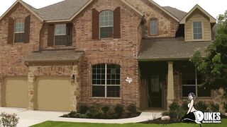 A disgruntled female wrestler and a conservative executive surrender to long hard dick - 2 image