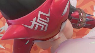 October Overwatch Compilation -2022 - 1 image