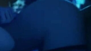 WIDOWMAKER FUCKED ON THE TABLE - 4 image