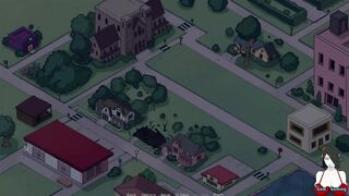 The Secret Of The House Halloween Update All Scenes - 6 image