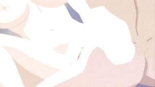 Anime Milf Teacher Unreleased Sex Scene - 2 image