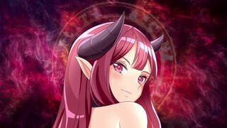 Succubus Hentai Joi Endurance Challenge Episode 2 - 1 image