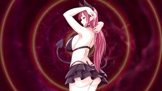 Succubus Hentai Joi Endurance Challenge Episode 2 - 5 image