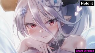 Succubus Hentai Joi Endurance Challenge Episode 2 - 9 image